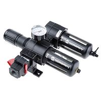 نماینده فروش فیلتر رگلاتور نورگرن